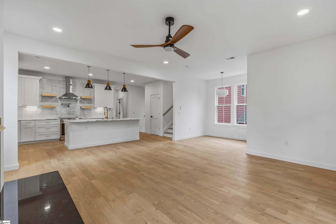 House in Greenville, South Carolina, United States 5 - 18969008