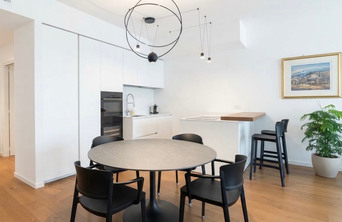 Apartamento en Castelfranco Veneto, Véneto, Italia 2 - 18935773