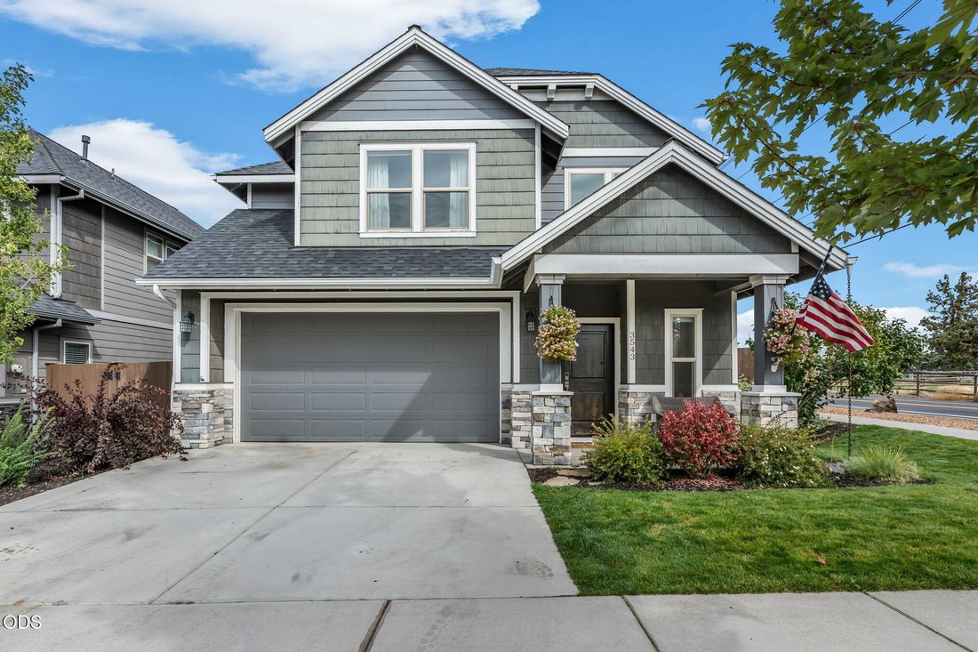 House in Bend, Oregon, United States 1 - 18969038