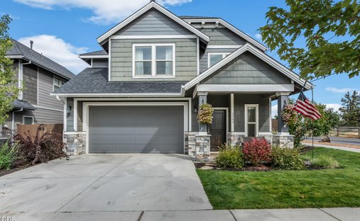 House in Bend, Oregon, United States 1