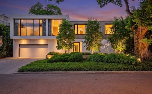 Casa en Toronto, Ontario, Canadá 1