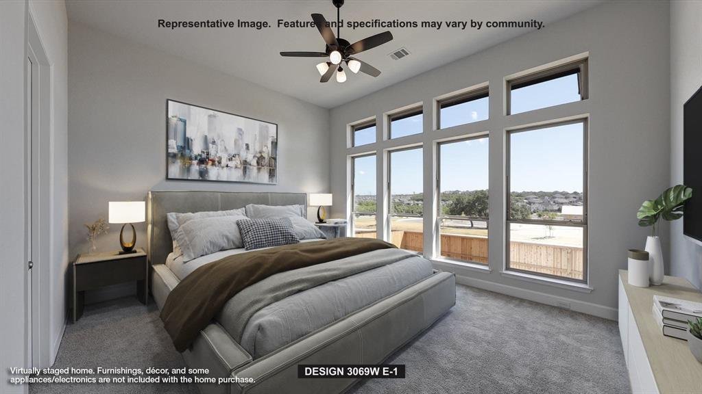 House in McKinney, Texas, United States 4 - 18965480
