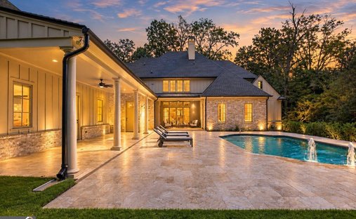 Casa en Atlanta, Georgia, Estados Unidos 1