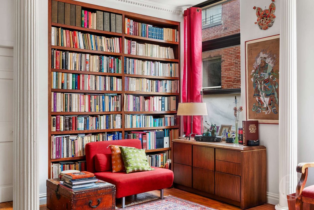 Condo in New York, New York, United States 5 - 18480353