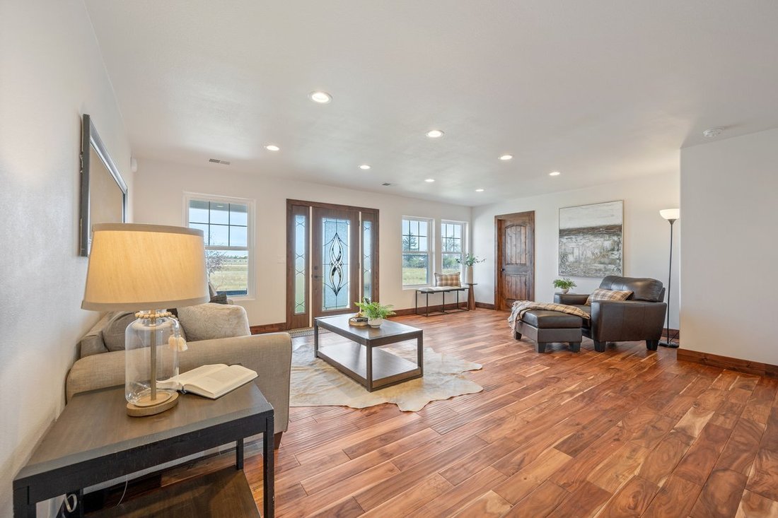 House in Cheyenne, Wyoming, United States 3 - 18967656