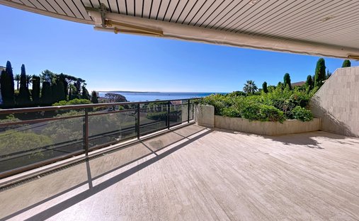 Apartment in Cannes, Provence-Alpes-Côte d'Azur, France 1