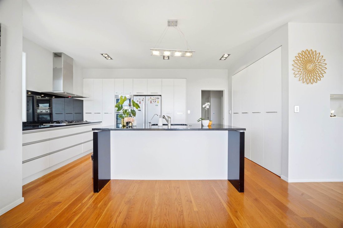 House in Auckland, Auckland, New Zealand 2 - 18684360