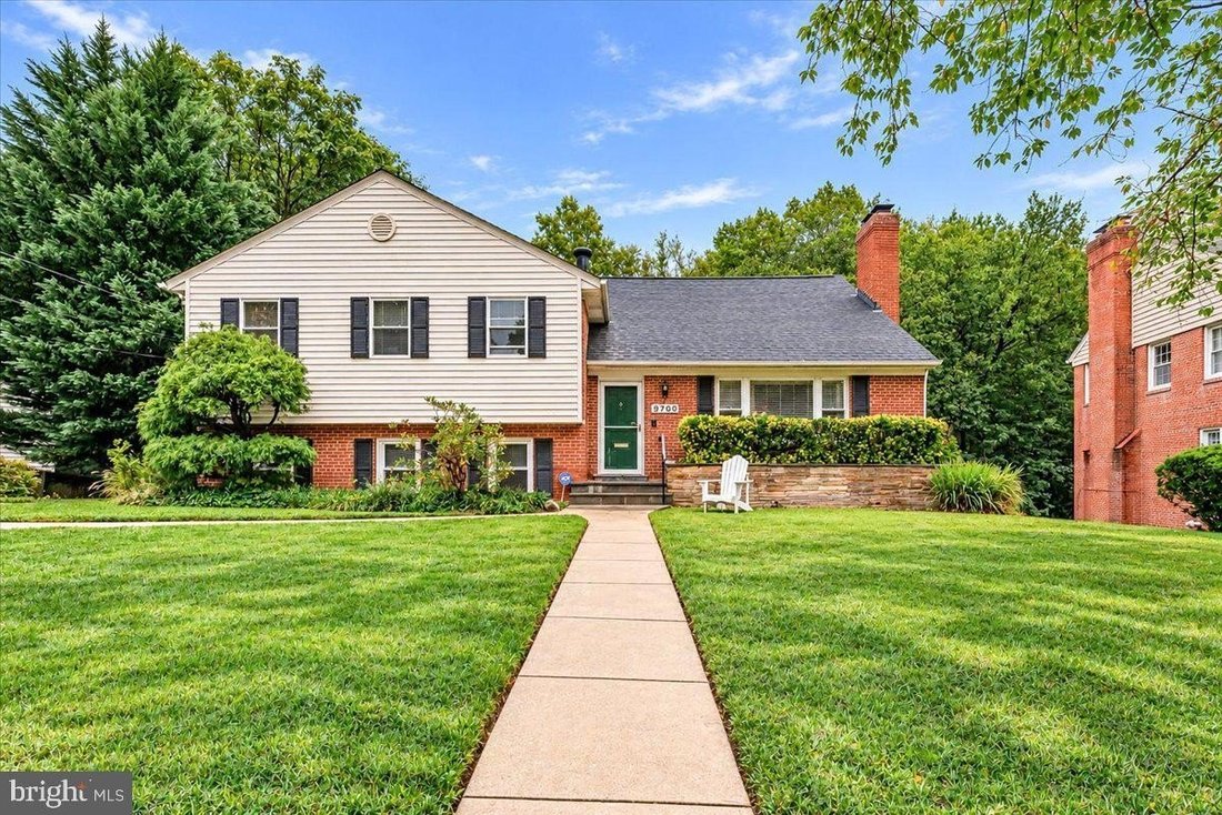 House in Kensington, Maryland, United States 2 - 18978845