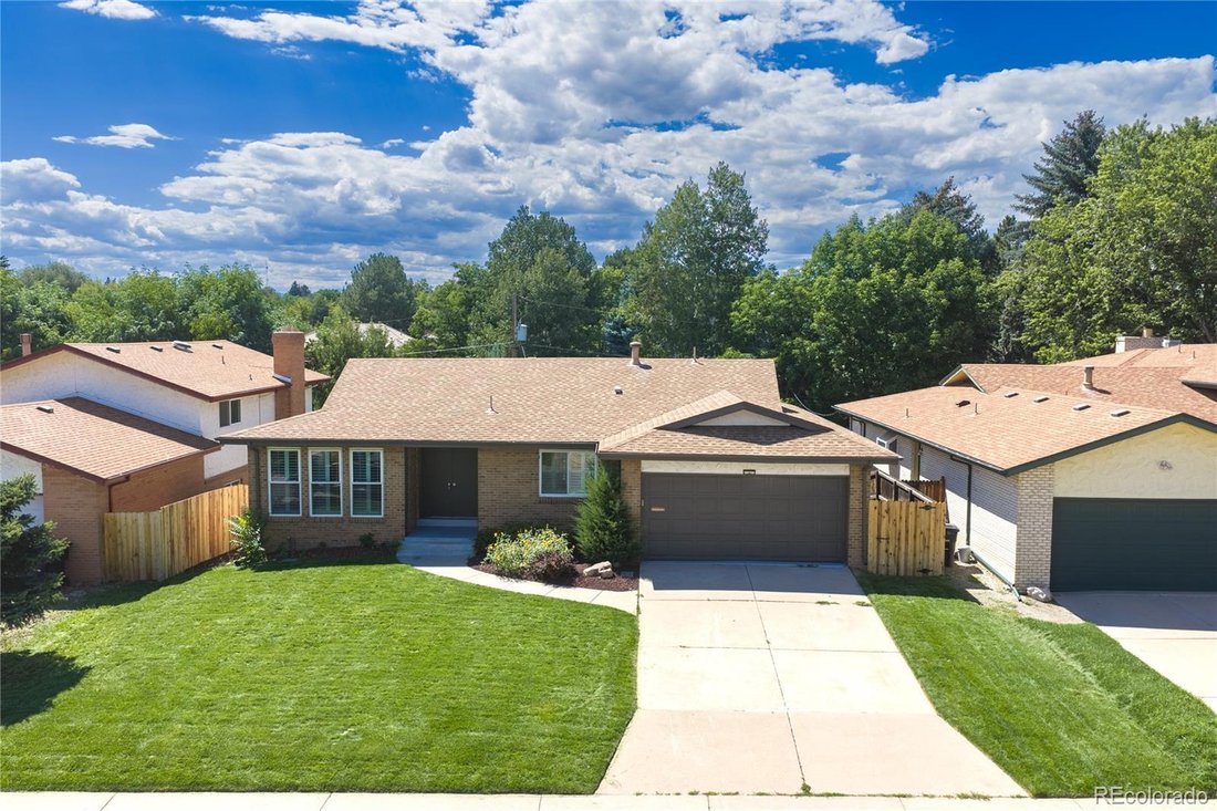 House in Denver, Colorado, United States 2 - 18591270