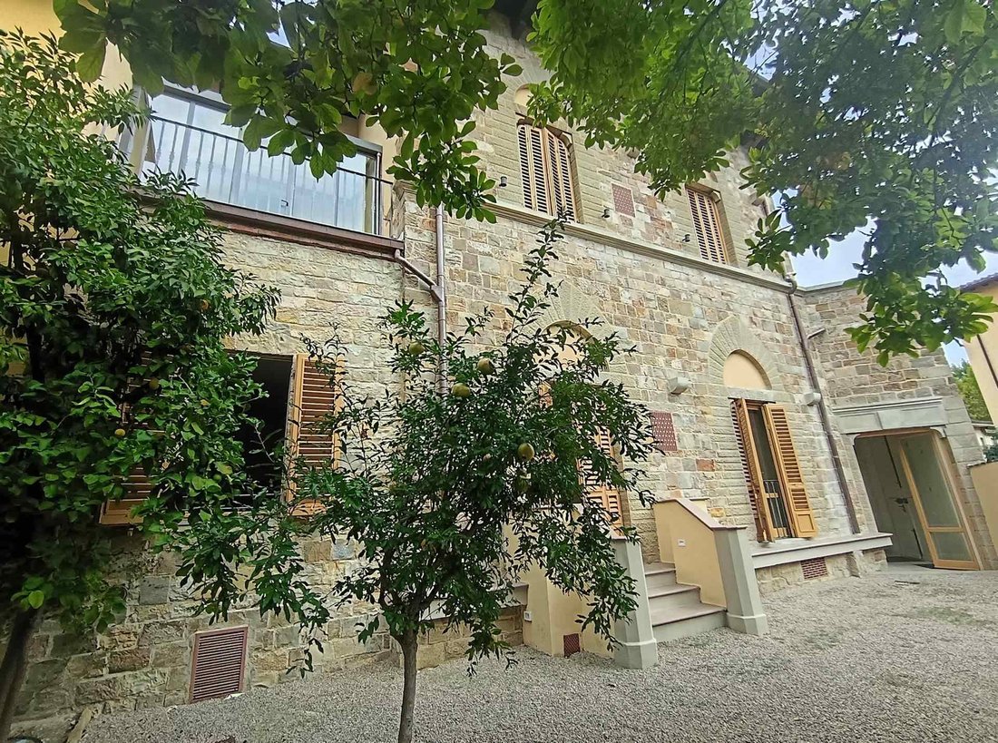 Villa in Centro, Florence, Tuscany 4 - 18970919