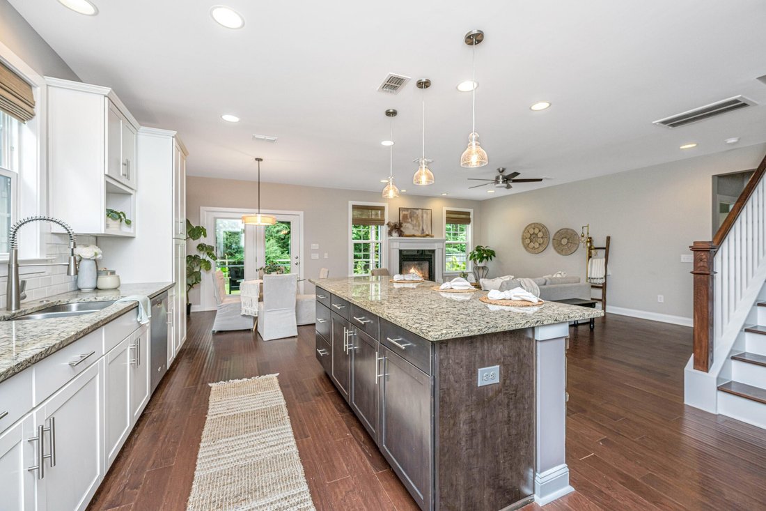 House in Mount Pleasant, South Carolina, United States 3 - 17981229