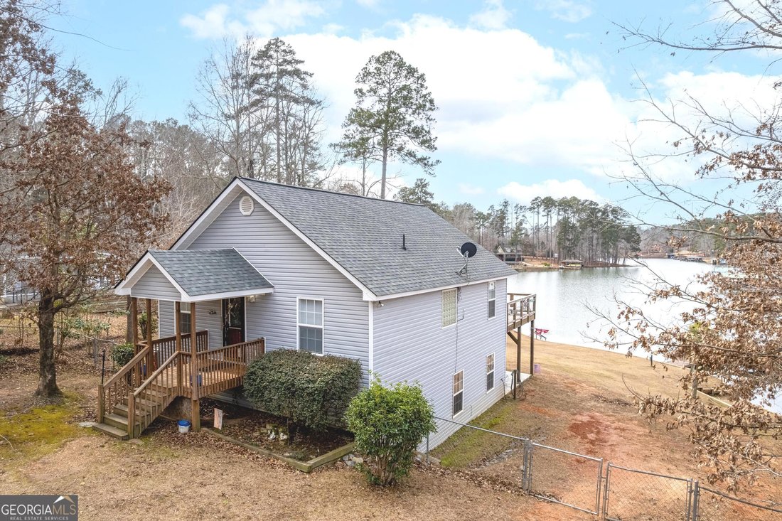 House in Sparta, Georgia, United States 2 - 18970091