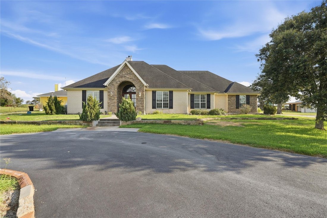 House in Hempstead, Texas, United States 2 - 18965568