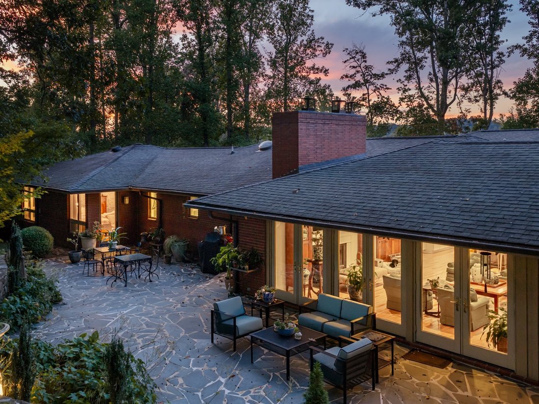 House in Asheville, North Carolina, United States 3 - 18978650