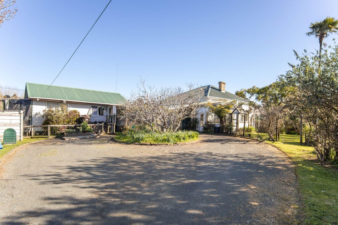 House in Kumeu, Auckland, New Zealand 4 - 18746054