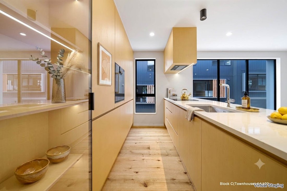Townhouse in Auckland, Auckland, New Zealand 5 - 18554128
