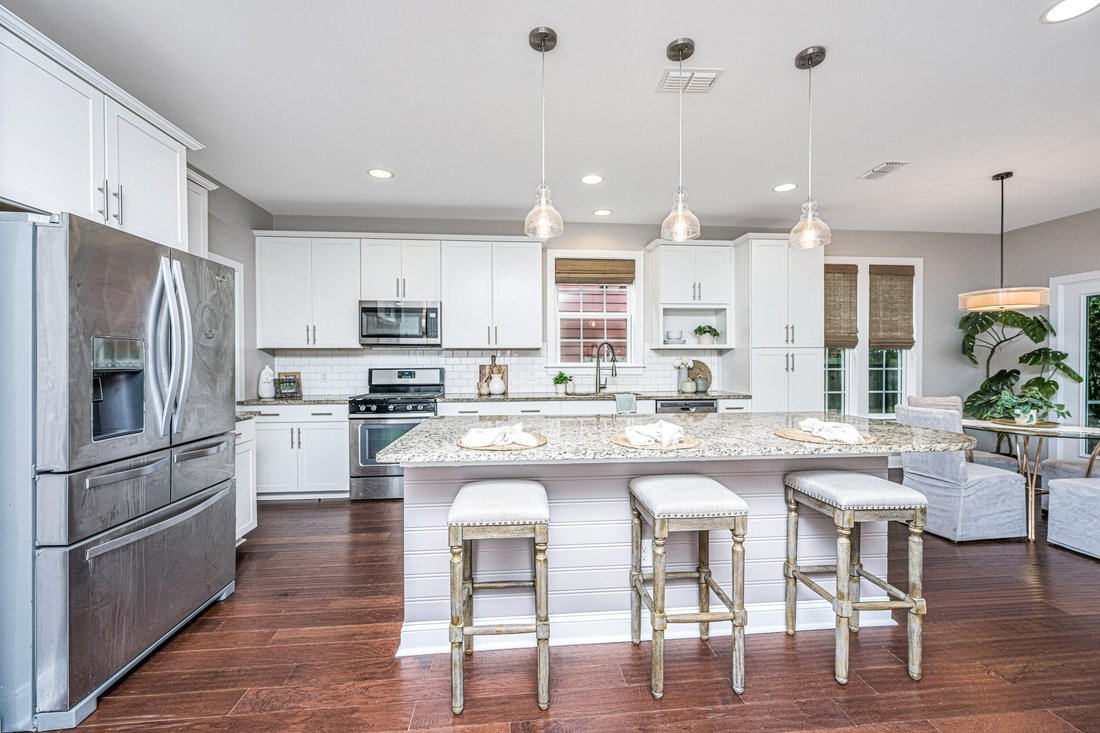 House in Mount Pleasant, South Carolina, United States 4 - 17981229