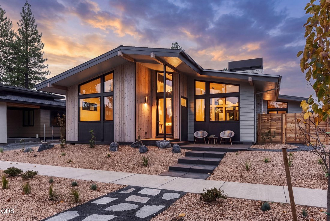 House in Bend, Oregon, United States 3 - 17053159