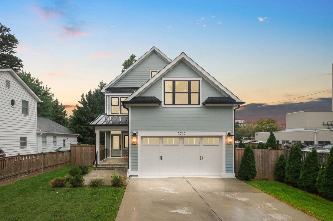 House in Kensington, Maryland, United States 1 - 18971503
