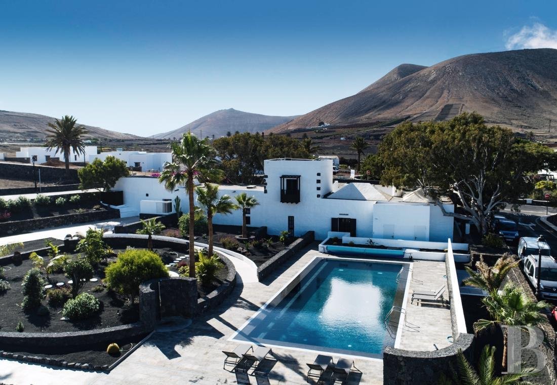 Villa in Yaiza, Canary Islands, Spain 5 - 18977948