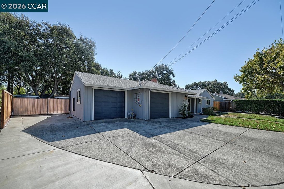 House in Pleasant Hill, California, United States 3 - 18973574