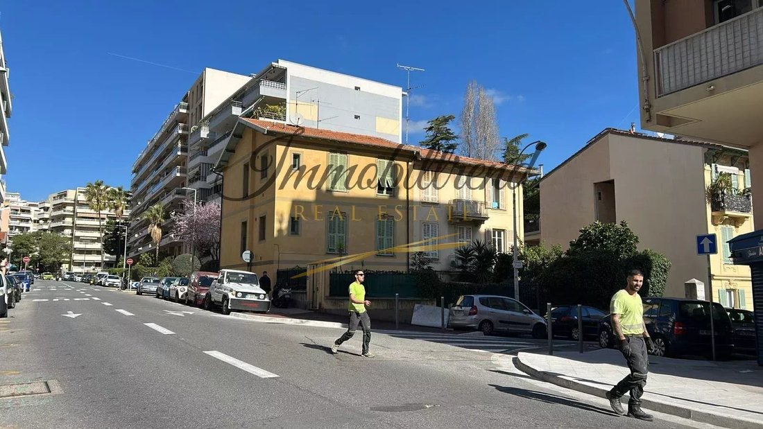 Autres à Nice, Provence-Alpes-Côte d'Azur, France 5 - 17281248