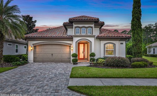 House in Jacksonville, Florida, United States 1