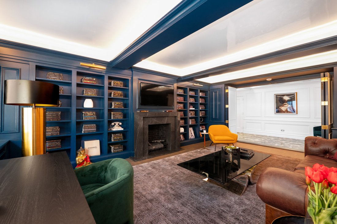 Apartment in New York, New York, United States 2 - 18973402