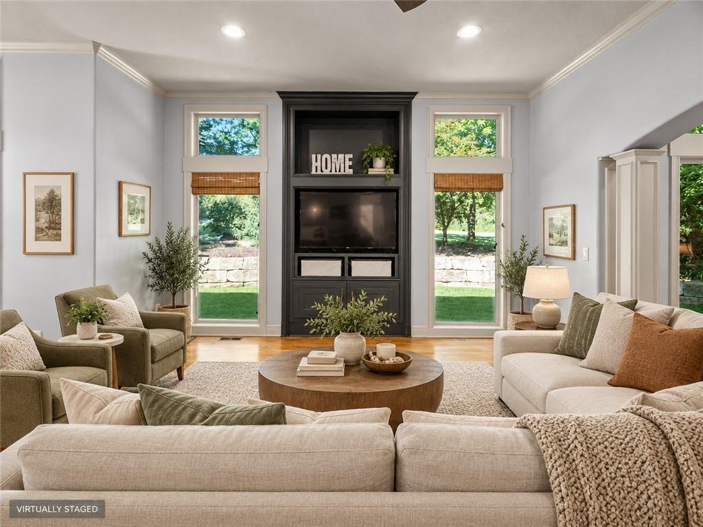 House in Lenexa, Kansas, United States 5 - 18976332