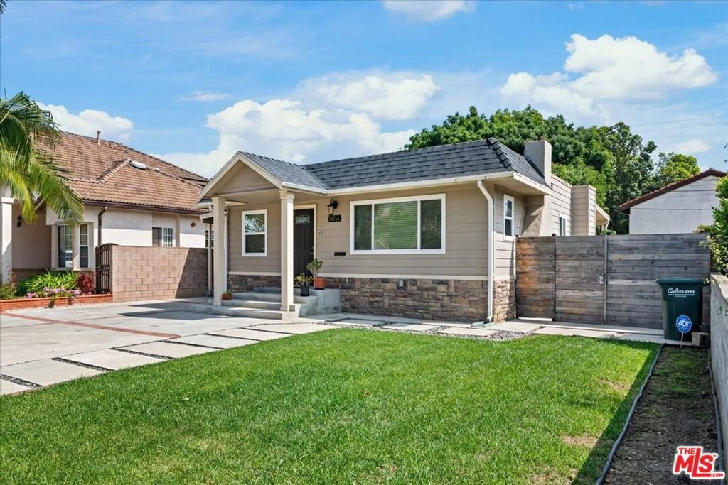 House in Culver City, California, United States 3 - 18973468