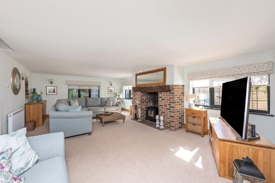 House in West Chiltington, England 2 - 18966342