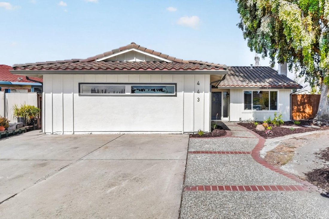 House in Milpitas, California, United States 1 - 18968761