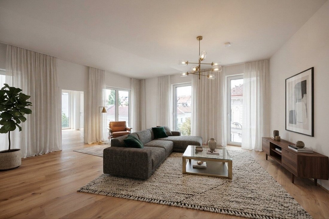Apartment in Vienna, Wien, Austria 1 - 18974855