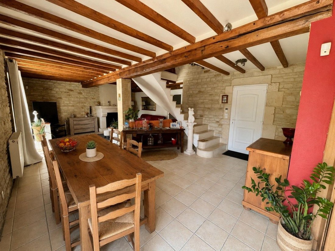 House in Moult, Moult-Chicheboville, France 4 - 18975344
