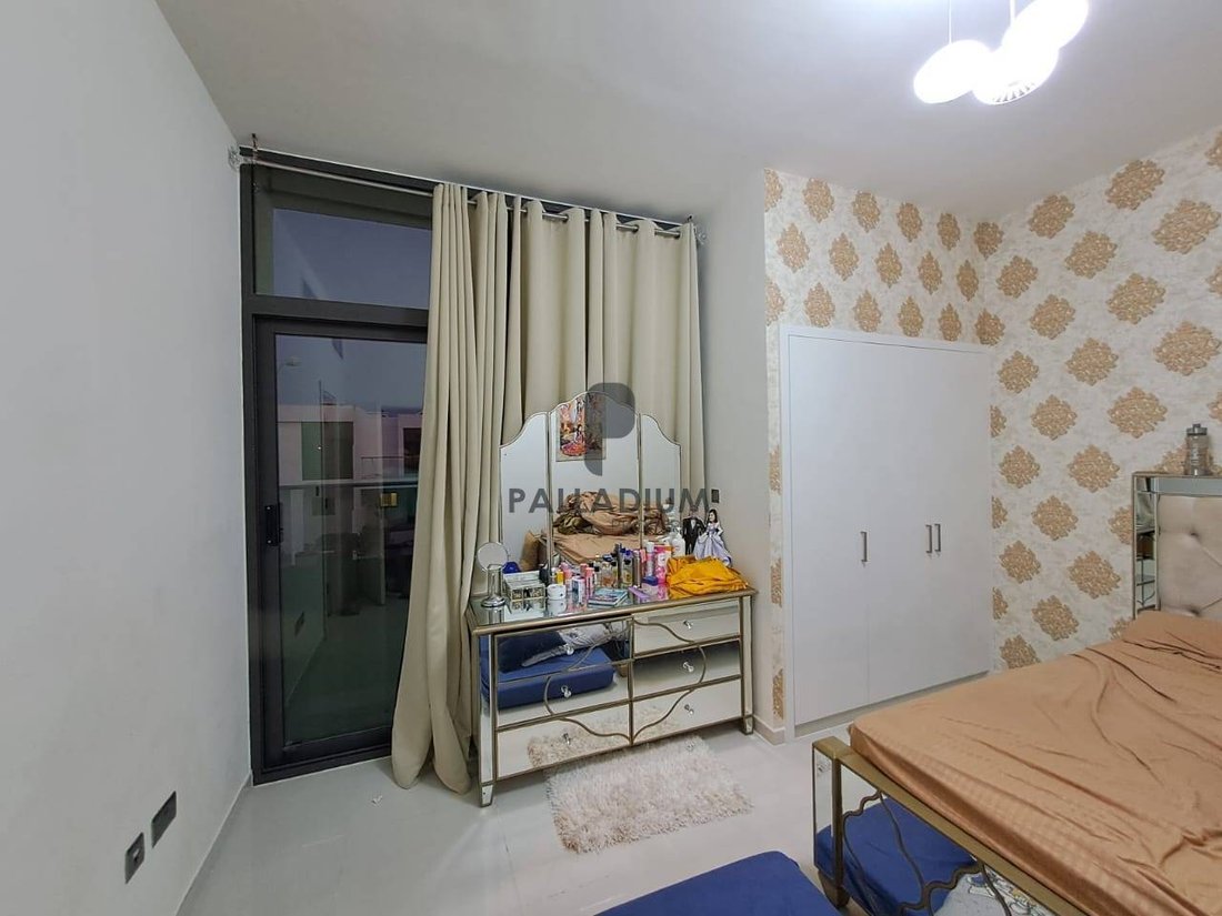Townhouse in Damac Hills 2, Dubai, United Arab Emirates 4 - 18976355