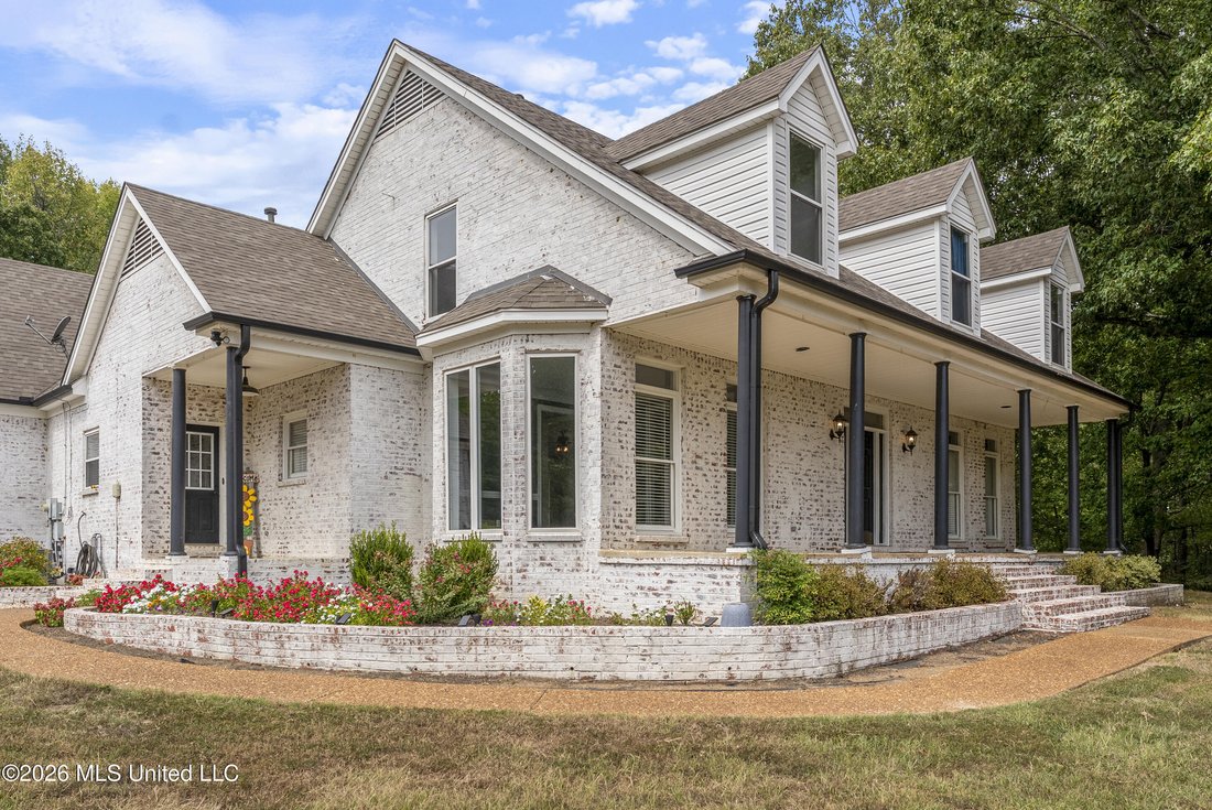 House in Hernando, Mississippi, United States 4 - 18968913