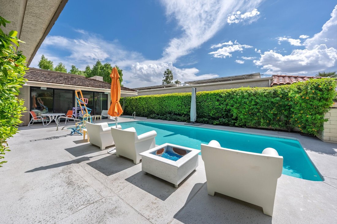 House in Rancho Mirage, California, United States 2 - 18973520