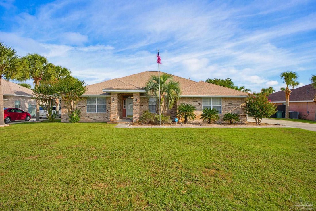 House in Pensacola, Florida, United States 2 - 18975525