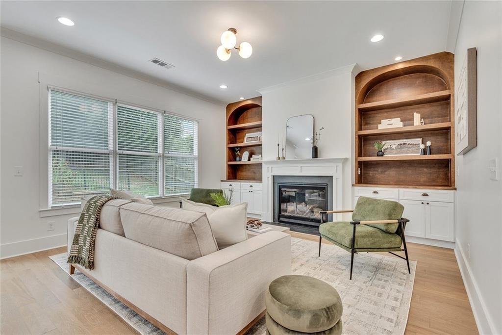 House in Atlanta, Georgia, United States 3 - 18970350