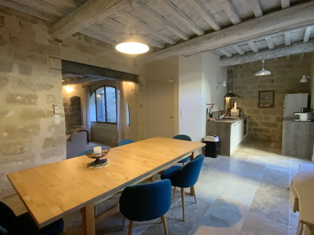 House in Uzès, Occitania, France 3 - 18976726