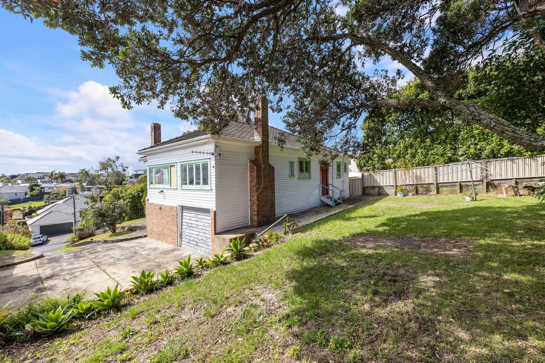 Haus in Auckland, Auckland, Neuseeland 3 - 18912441