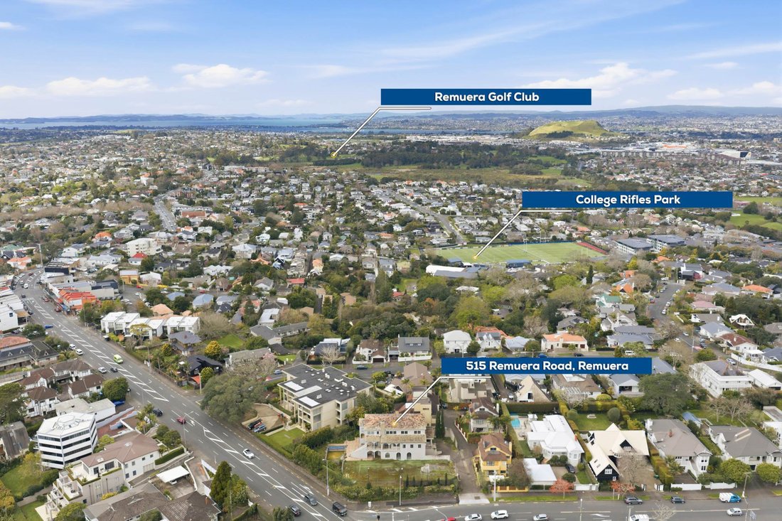 House in Auckland, Auckland, New Zealand 4 - 18738118