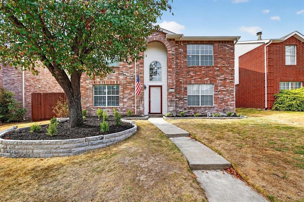 House in Carrollton, Texas, United States 1 - 18973805