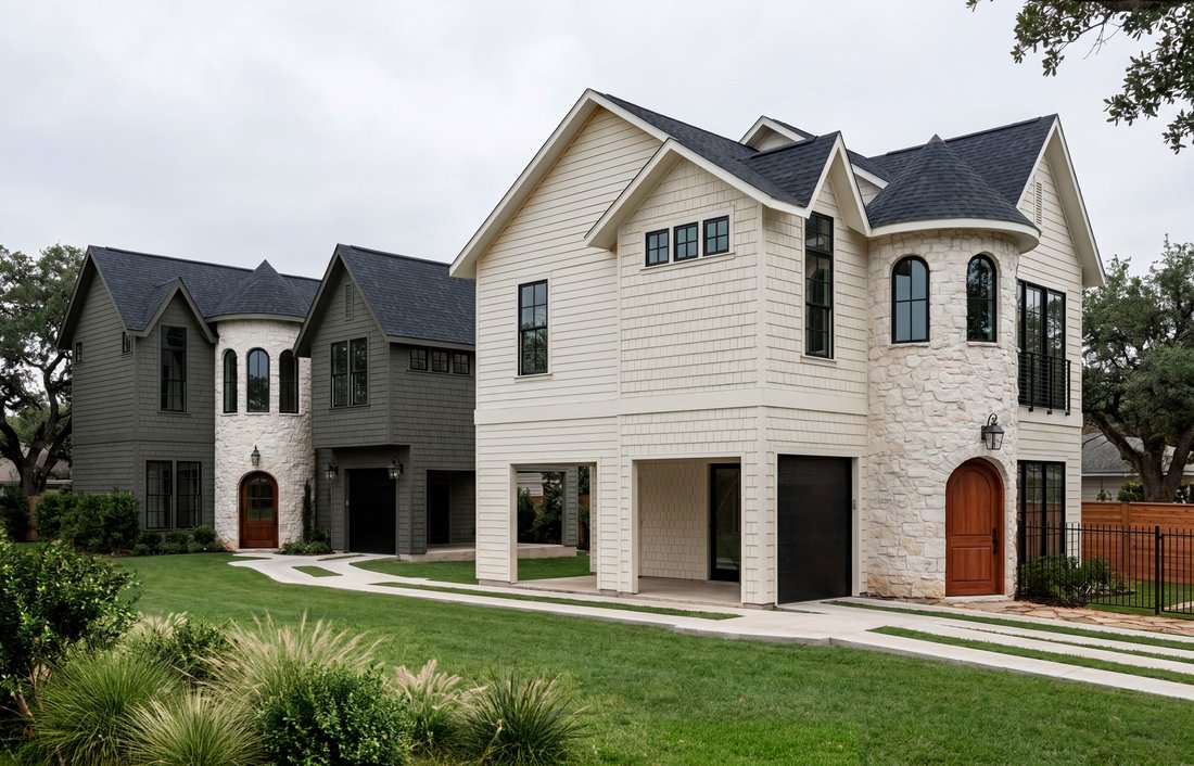 House in Austin, Texas, United States 2 - 18967898