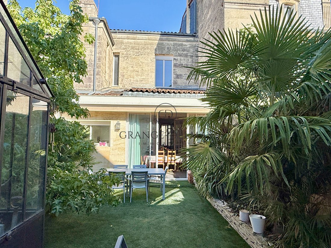 House in Le Lac-Bacalan, Bordeaux, France 1 - 18970500