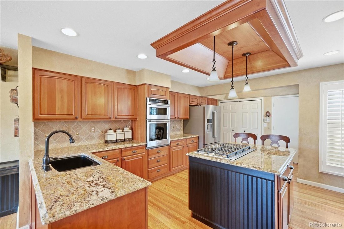 House in Littleton, Colorado, United States 3 - 18969103