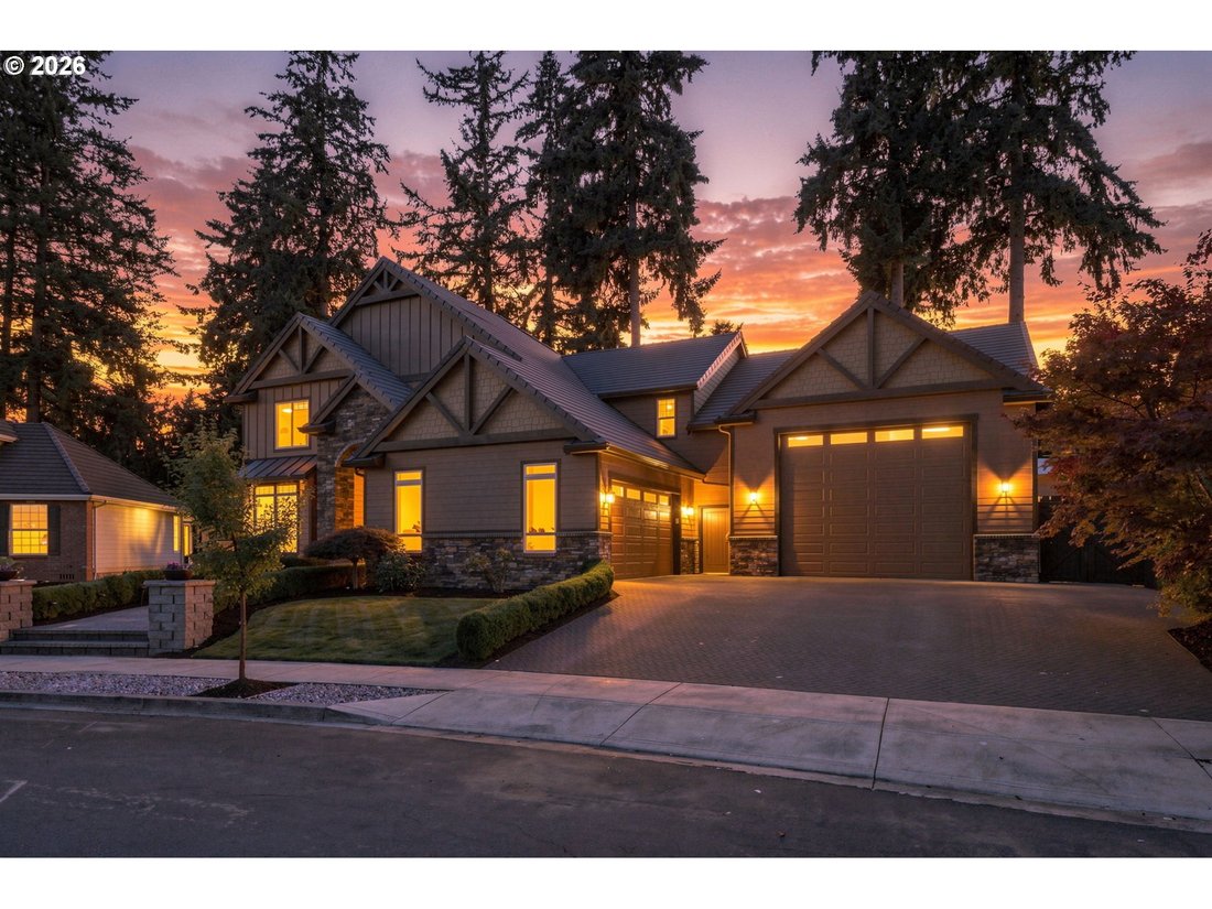 House in Vancouver, Washington, United States 1 - 18973892