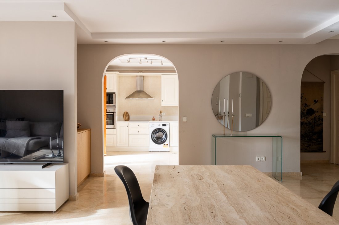 Apartment in Nueva Andalucia, Marbella, Spain 2 - 18974045