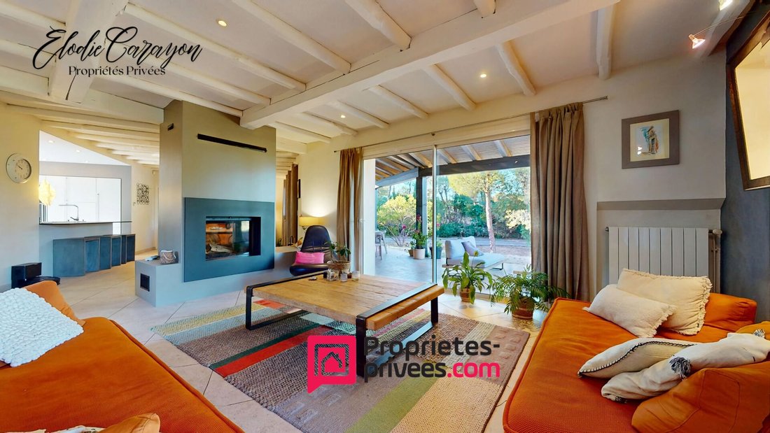 Villa in Malves-en-Minervois, Occitania, France 2 - 18978312