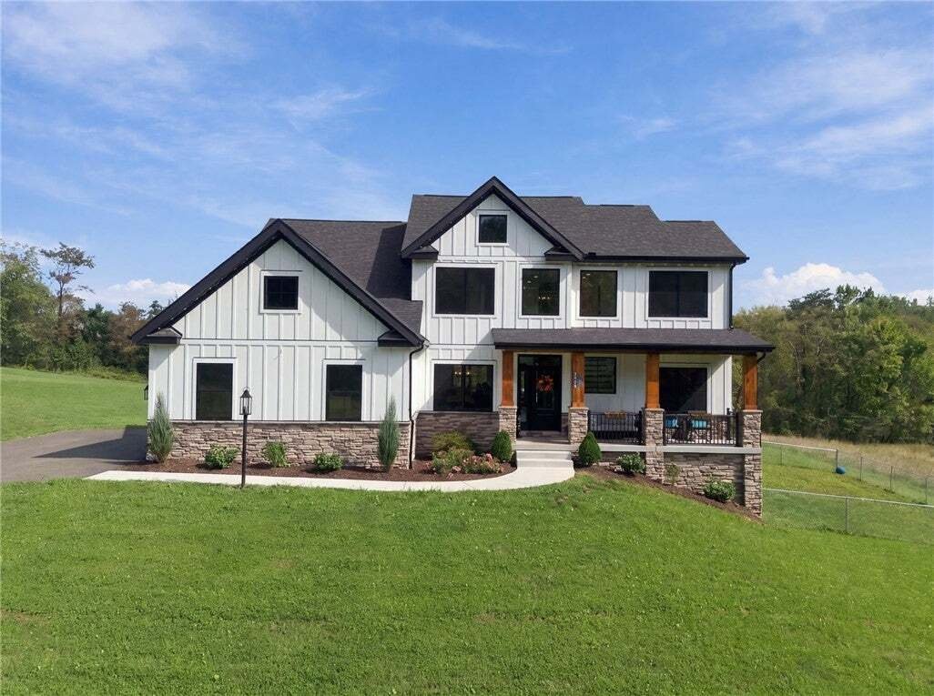House in Monroeville, Pennsylvania, United States 1 - 18964590